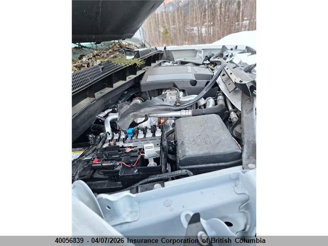 3GTUUBE84SG235287 GMC Sierra K1500 Sle