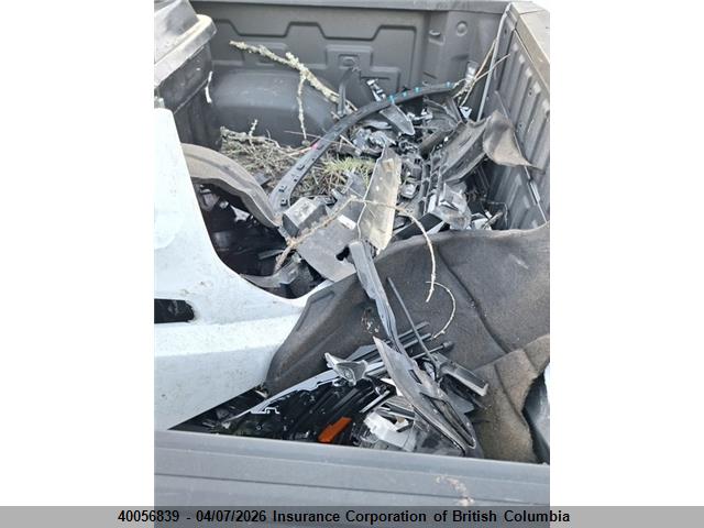 3GTUUBE84SG235287 GMC Sierra K1500 Sle