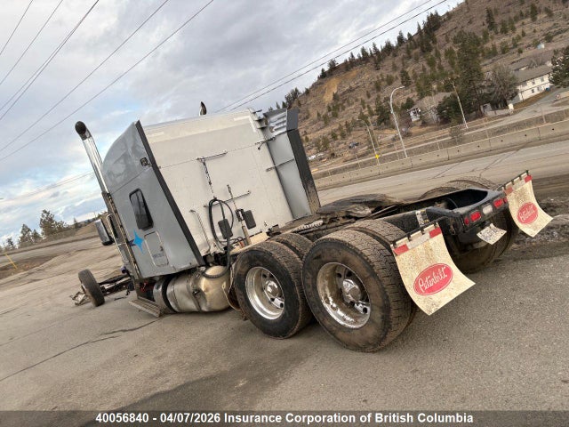 Продажа на аукционе авто 2025 Peterbilt 567, vin: 1XPCD49X8SD737904, номер лота: 40056840