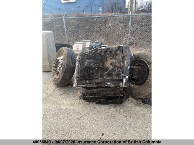 Продажа на аукционе авто 2025 Peterbilt 567, vin: 1XPCD49X8SD737904, номер лота: 40056840