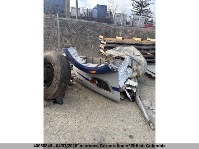 Продажа на аукционе авто 2025 Peterbilt 567, vin: 1XPCD49X8SD737904, номер лота: 40056840