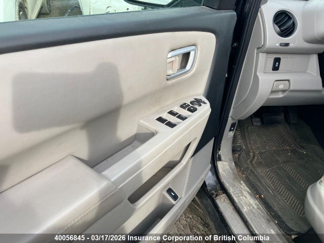 40056845 :رقم المزاد ، 5FNYF4H54EB503256 vin ، 2014 Honda Pilot مزاد بيع
