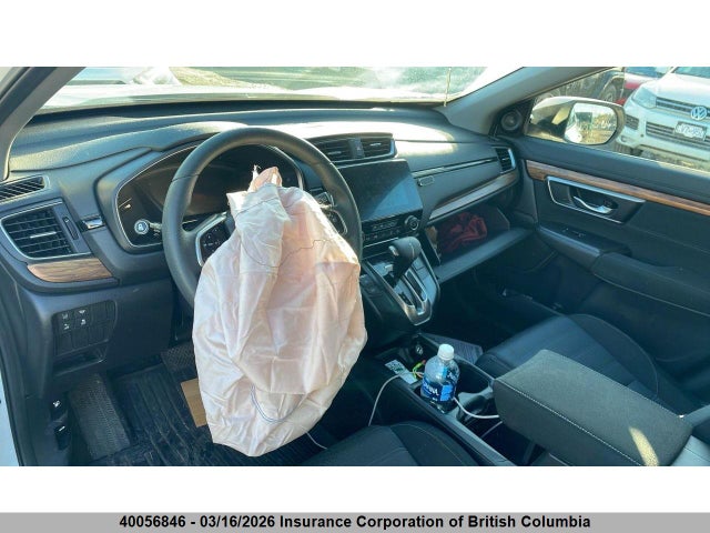 2HKRW2H55JH108801 Honda CR-V
