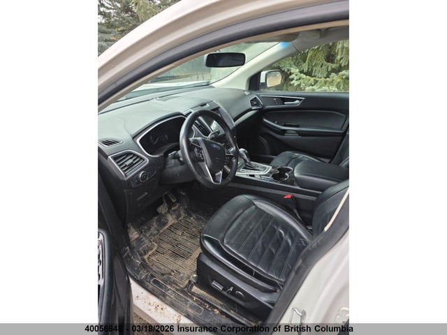 Продажа на аукционе авто 2017 Ford Edge, vin: 2FMPK4J99HBB70442, номер лота: 40056848