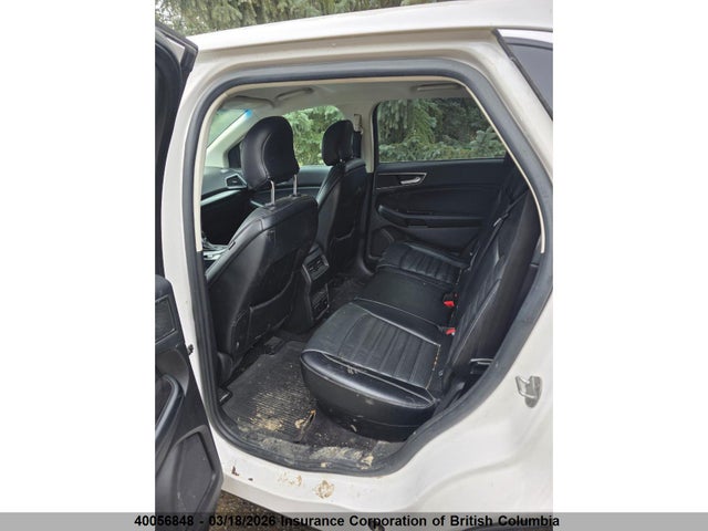 Продажа на аукционе авто 2017 Ford Edge, vin: 2FMPK4J99HBB70442, номер лота: 40056848