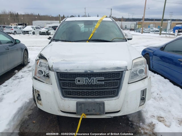 GMC Terrain Sle 2014 2GKFLWEK5E6337829 Image 13