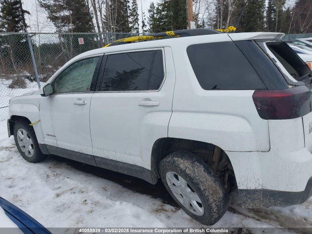 GMC Terrain Sle 2014 2GKFLWEK5E6337829 Image 15