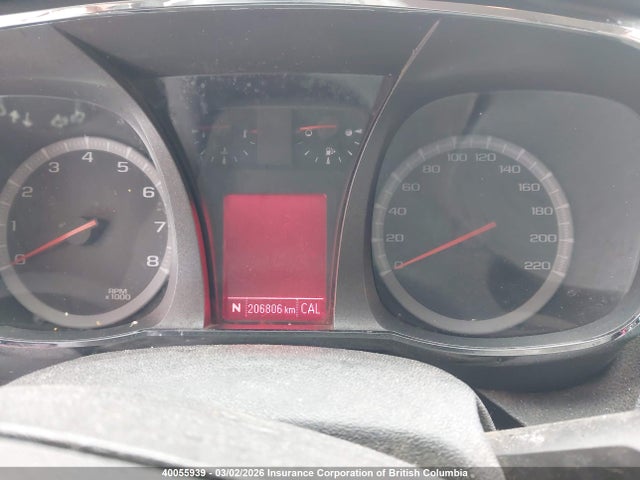 GMC Terrain Sle 2014 2GKFLWEK5E6337829 Image 16