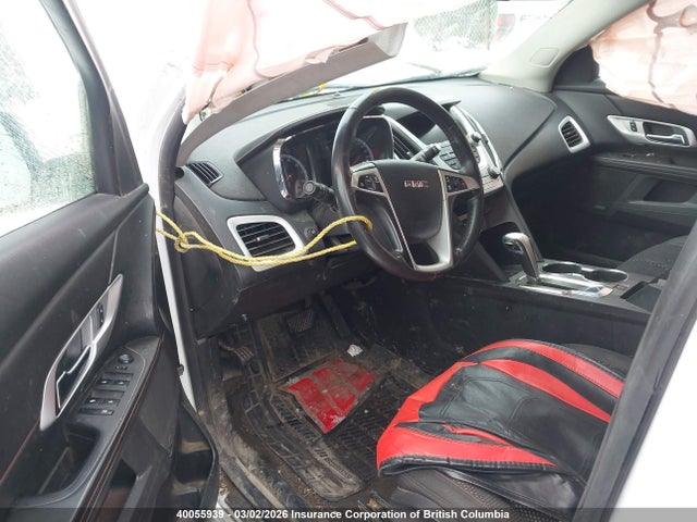GMC Terrain Sle 2014 2GKFLWEK5E6337829 Image 7