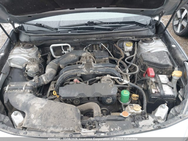 Subaru Outback 2.5i 2019 4S4BSDAC8K3357491 Image 10