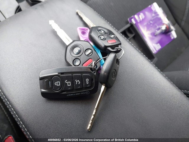Subaru Outback 2.5i 2019 4S4BSDAC8K3357491 Image 11