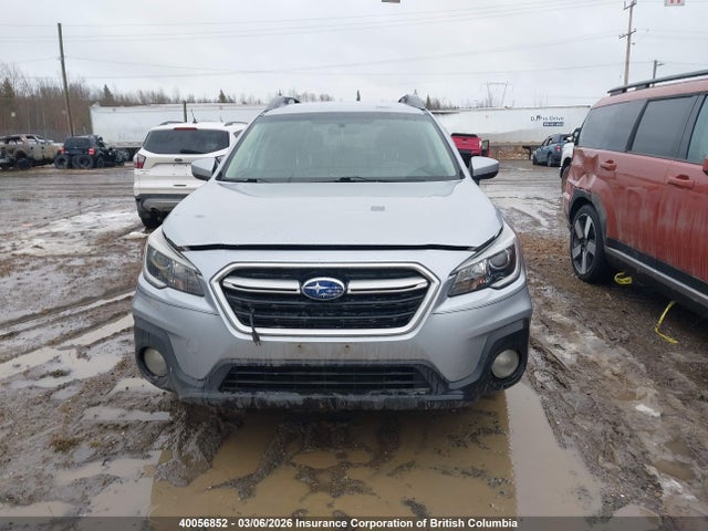 Subaru Outback 2.5i 2019 4S4BSDAC8K3357491 Image 12