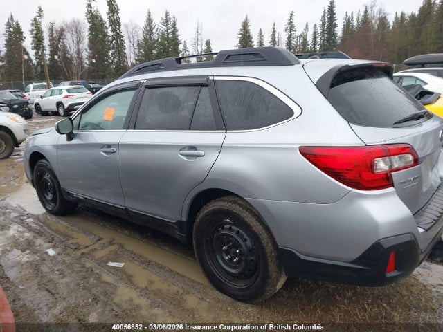 Subaru Outback 2.5i 2019 4S4BSDAC8K3357491 Image 14