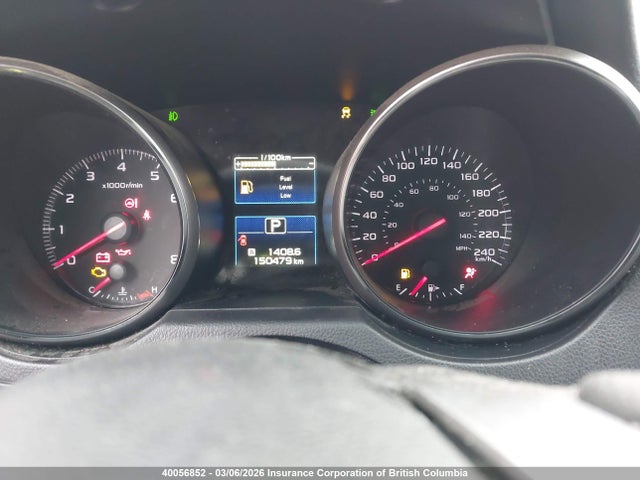 Subaru Outback 2.5i 2019 4S4BSDAC8K3357491 Image 15