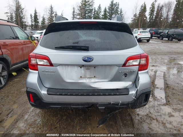 Subaru Outback 2.5i 2019 4S4BSDAC8K3357491 Image 16