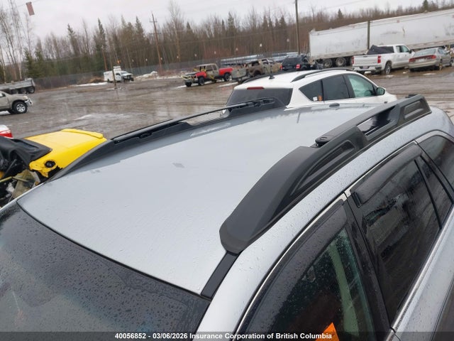 Subaru Outback 2.5i 2019 4S4BSDAC8K3357491 Image 19
