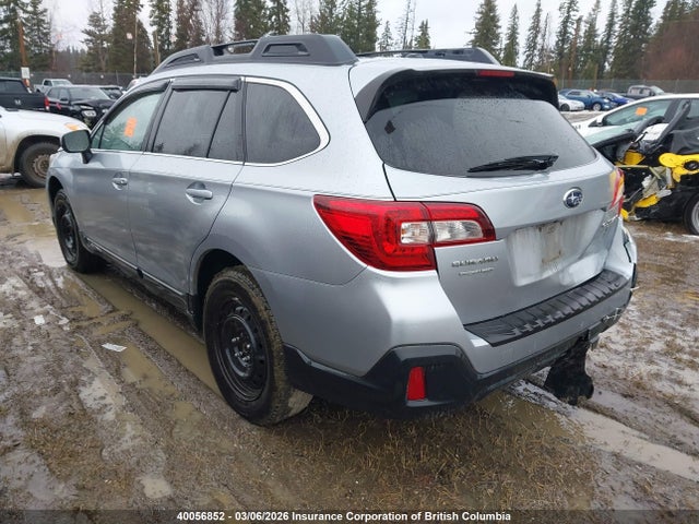 Subaru Outback 2.5i 2019 4S4BSDAC8K3357491 Image 3