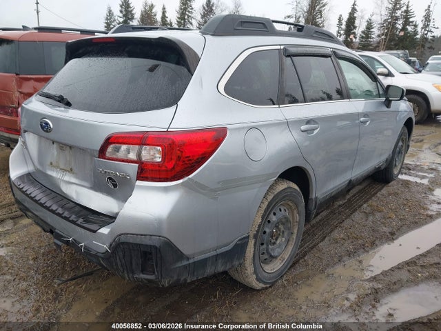 Subaru Outback 2.5i 2019 4S4BSDAC8K3357491 Image 4