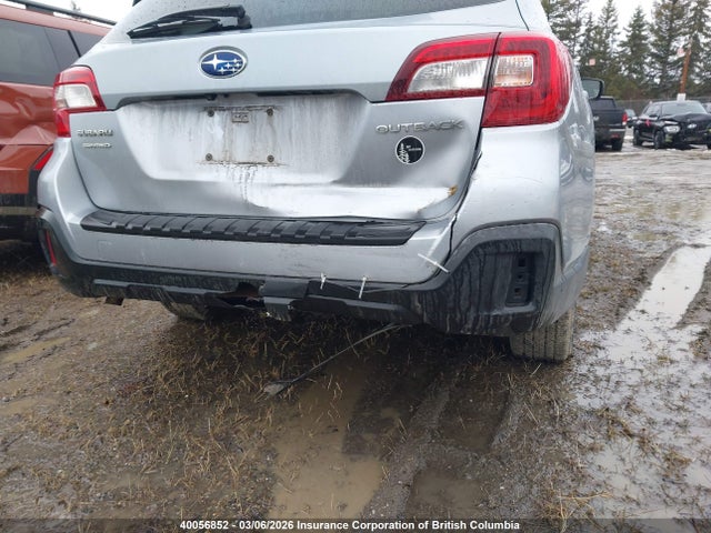 Subaru Outback 2.5i 2019 4S4BSDAC8K3357491 Image 6