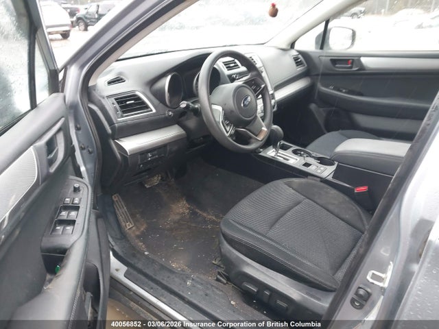 Subaru Outback 2.5i 2019 4S4BSDAC8K3357491 Image 7