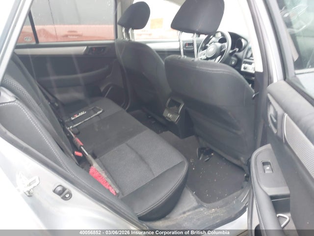 Subaru Outback 2.5i 2019 4S4BSDAC8K3357491 Image 8