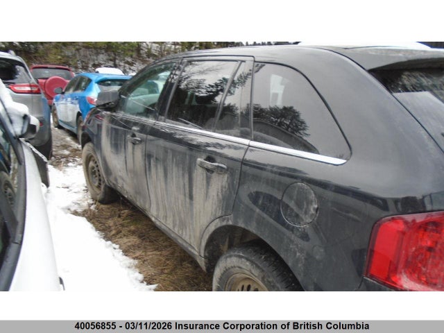 Продажа на аукционе авто 2011 Ford Edge, vin: 2FMDK4KC8BBA50622, номер лота: 40056855