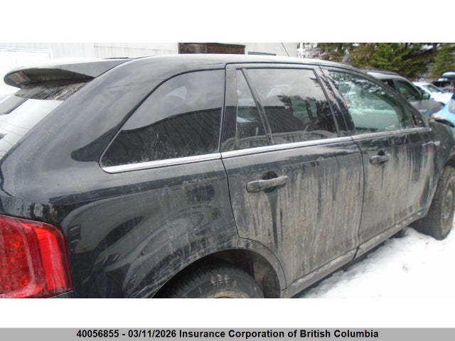 Продажа на аукционе авто 2011 Ford Edge, vin: 2FMDK4KC8BBA50622, номер лота: 40056855