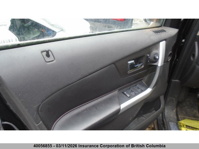 Продажа на аукционе авто 2011 Ford Edge, vin: 2FMDK4KC8BBA50622, номер лота: 40056855