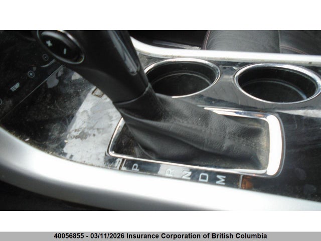 Продажа на аукционе авто 2011 Ford Edge, vin: 2FMDK4KC8BBA50622, номер лота: 40056855