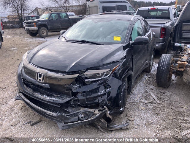 3CZRU6H21NM104287 Honda HR-V