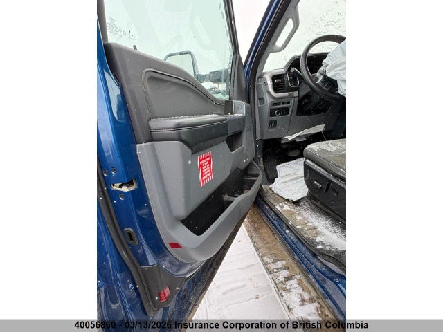 Ford F150 2023 1FTFX1E53PKE38526 Image 10