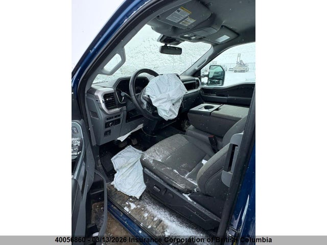 Ford F150 2023 1FTFX1E53PKE38526 Image 11