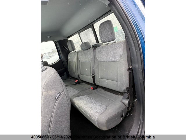 Ford F150 2023 1FTFX1E53PKE38526 Image 12