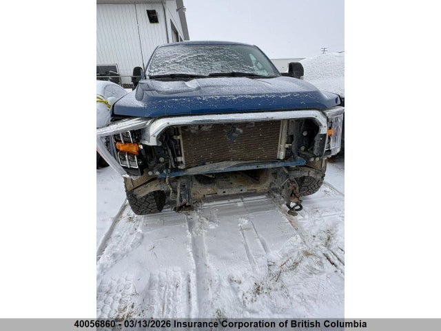 Ford F150 2023 1FTFX1E53PKE38526 Image 5