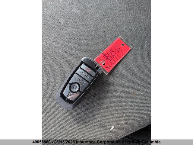 Ford F150 2023 1FTFX1E53PKE38526 Image 9