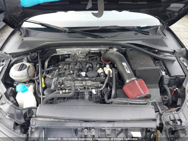 WAUF1GFF6G1061317 Audi S3 Prestige