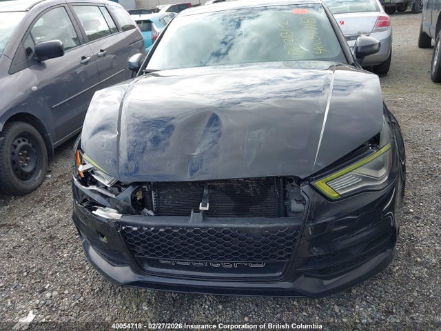 WAUF1GFF6G1061317 Audi S3 Prestige