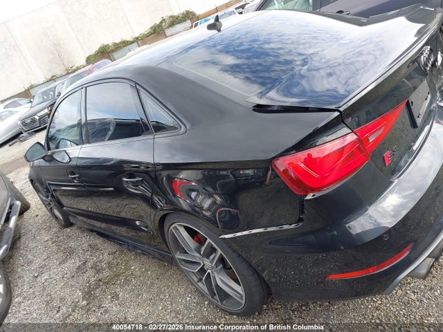 WAUF1GFF6G1061317 Audi S3 Prestige