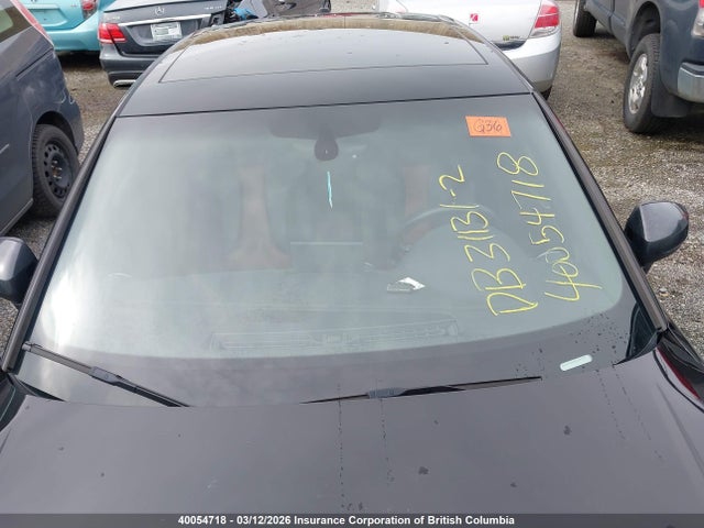 WAUF1GFF6G1061317 Audi S3 Prestige