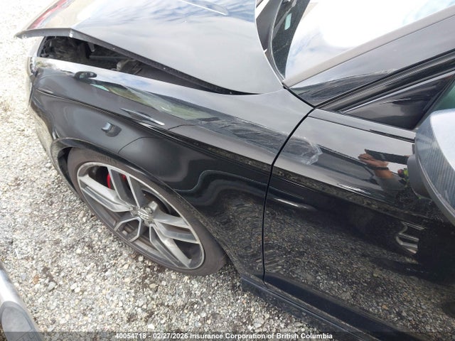 WAUF1GFF6G1061317 Audi S3 Prestige