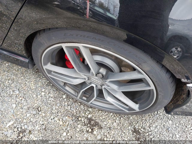 WAUF1GFF6G1061317 Audi S3 Prestige