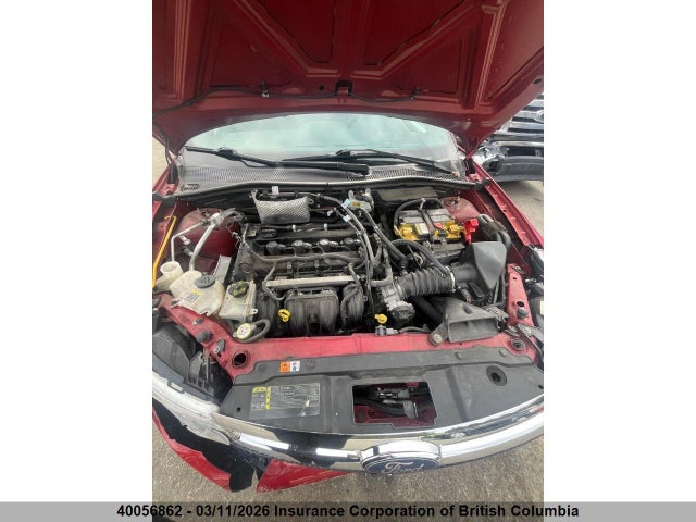 Продаж на аукціоні авто 2009 Ford Focus, vin: 1FAHP36N19W265206, номер лоту: 40056862