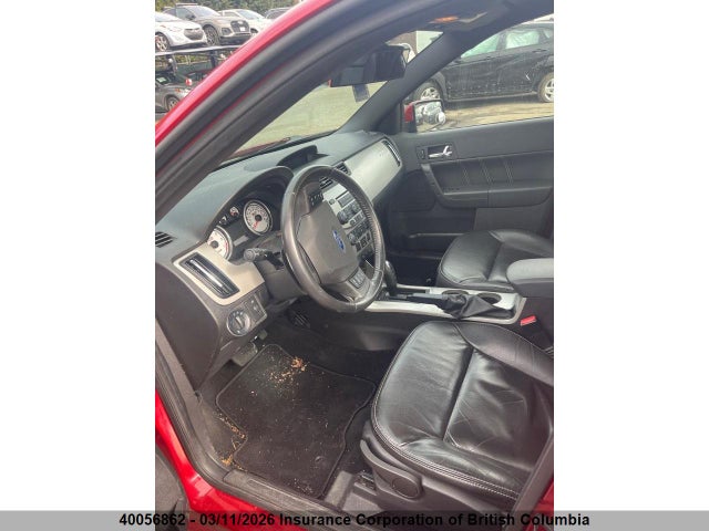 Продаж на аукціоні авто 2009 Ford Focus, vin: 1FAHP36N19W265206, номер лоту: 40056862