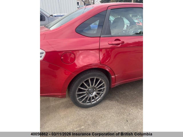 Продаж на аукціоні авто 2009 Ford Focus, vin: 1FAHP36N19W265206, номер лоту: 40056862