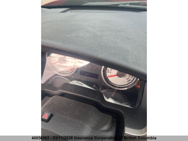 Продаж на аукціоні авто 2009 Ford Focus, vin: 1FAHP36N19W265206, номер лоту: 40056862