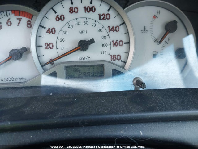 Aukcja sprzedaży 2007 Toyota Corolla Ce/le/sport, vin: 2T1BR32E97C833871, numer aukcji: 40056864