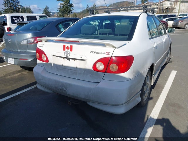 Aukcja sprzedaży 2007 Toyota Corolla Ce/le/sport, vin: 2T1BR32E97C833871, numer aukcji: 40056864