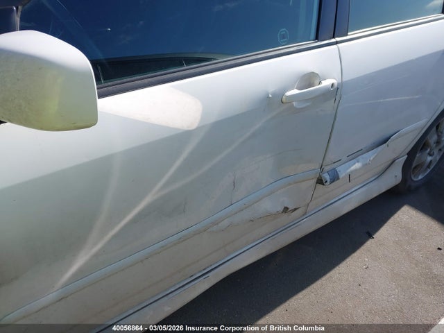 Aukcja sprzedaży 2007 Toyota Corolla Ce/le/sport, vin: 2T1BR32E97C833871, numer aukcji: 40056864