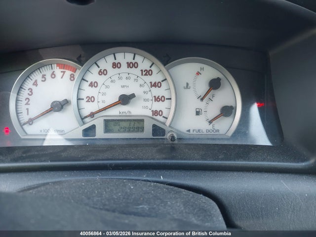 Aukcja sprzedaży 2007 Toyota Corolla Ce/le/sport, vin: 2T1BR32E97C833871, numer aukcji: 40056864