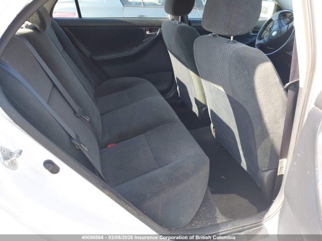 Aukcja sprzedaży 2007 Toyota Corolla Ce/le/sport, vin: 2T1BR32E97C833871, numer aukcji: 40056864